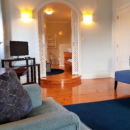 Hotel Quinta Da Palmeira - Retreat & 4*