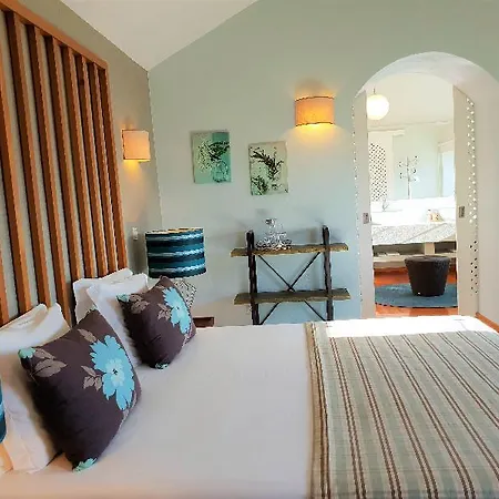 Hotel Quinta Da Palmeira - Retreat & Cerdeira (Arganil)